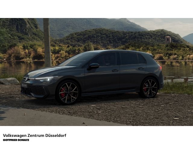 Volkswagen Golf GTI 2 0 l TSI DSG Black Style LED-Plus/ Bus foto 2