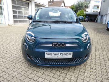 Fiat 500e 23,8kWh  Komfort Paket