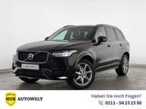 Volvo XC 90 B5 (Diesel) AWD R-Design LED+NAVI+AHK+PANO - Volvo XC90 Gebrauchtwagen in Düsseldorf