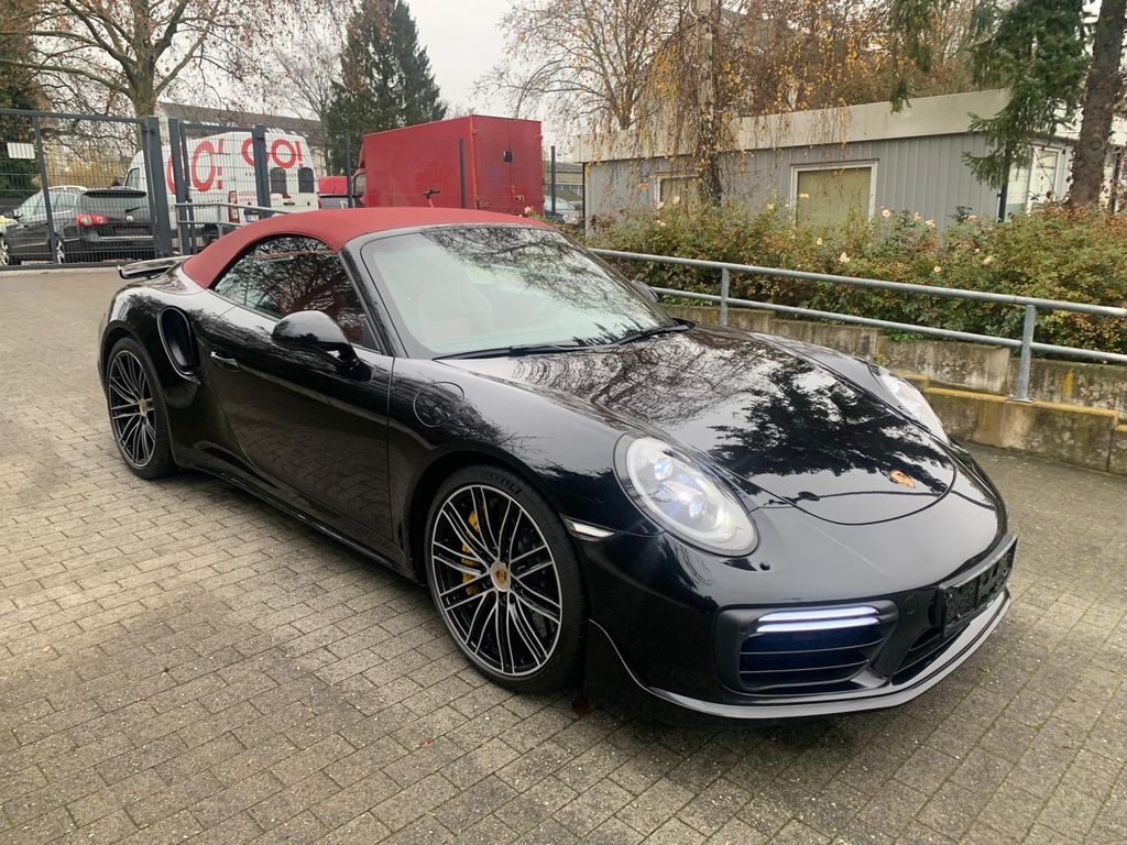 Porsche 911 Urmodell