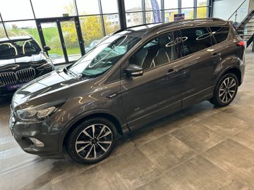 Ford Kuga ST-Line *Navi*BiXenon*ParkAss.*AHK*