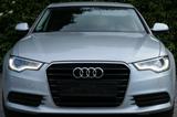 Audi A6 3.0 TDI*PDC*Leder*Navi*LED*Neu+Neu+Neu - Audi A6 aus 2011: Limousine