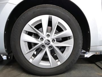 Skoda Octavia - 6