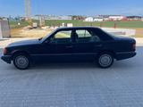 Mercedes-Benz E 200D/W124/2. Hand - Mercedes-Benz mit Diesel-Antrieb: W124