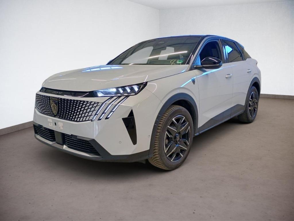 Peugeot 3008 Hybrid GT AT Shz Navi Kamera 360, миниатюра 2