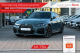 BMW 420d xD M Sport PRO HuD SHD 360° h/k Carbon - BMW 420 Gran Coupé in Stuttgart