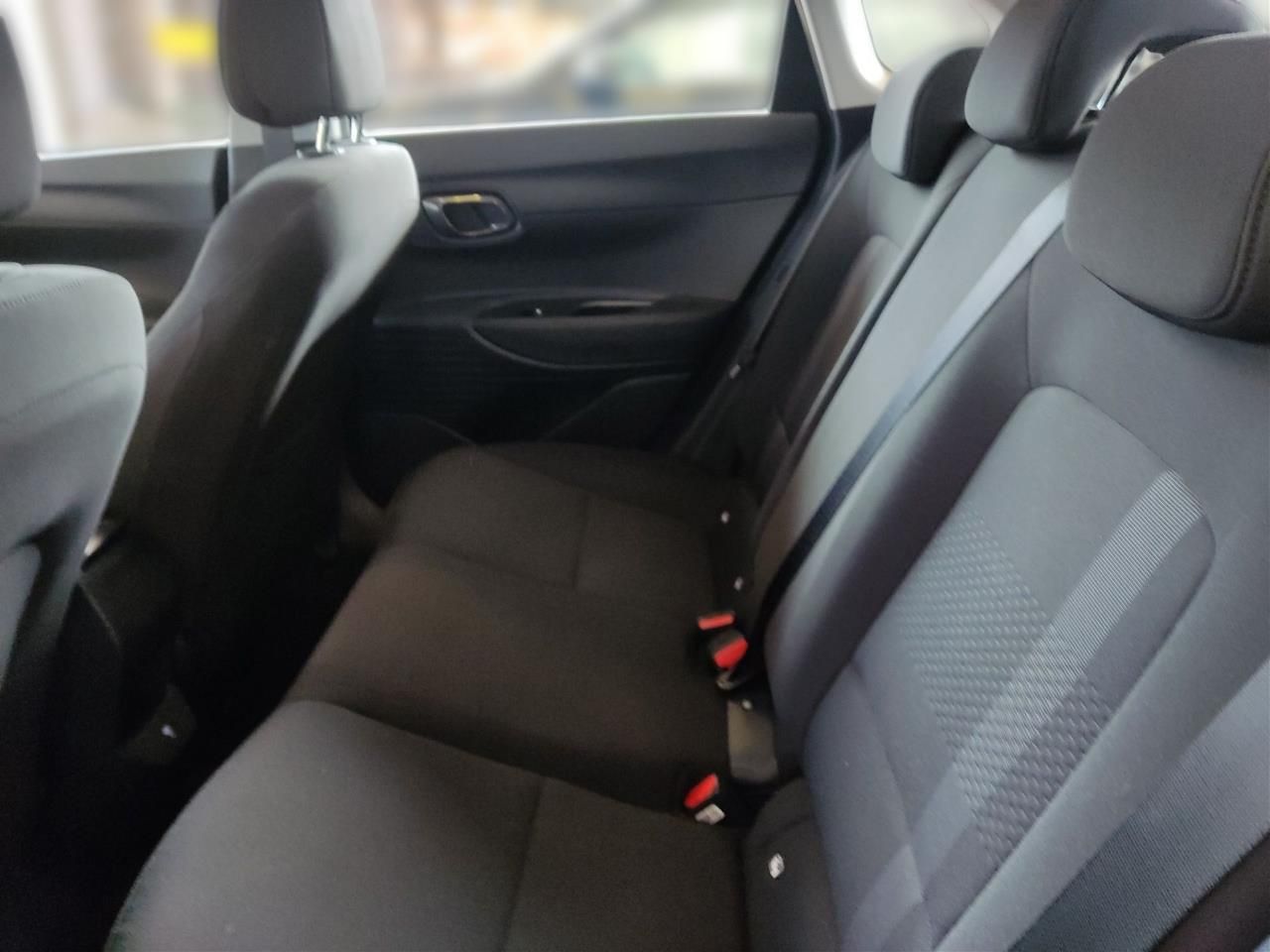 Fahrzeugabbildung Hyundai i20 DCT TREND KAMERA*SHZ*LHZ*NAVI*CARPLAY*TOUCH