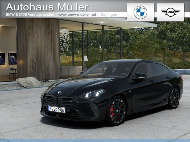 BMW M235 xDrive Gran Coupe NEU HUD 360 Keyless Navi