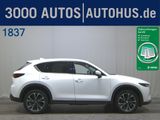Mazda CX-5 2.2 SKYACTIV-D 184 Sports-Line HUD Navi LM - Mazda CX-5 aus 2022