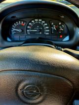 Opel Astr 1.6L ORGINALE KILOMETER  1HD TÜV 08.2027 - Opel aus 1995