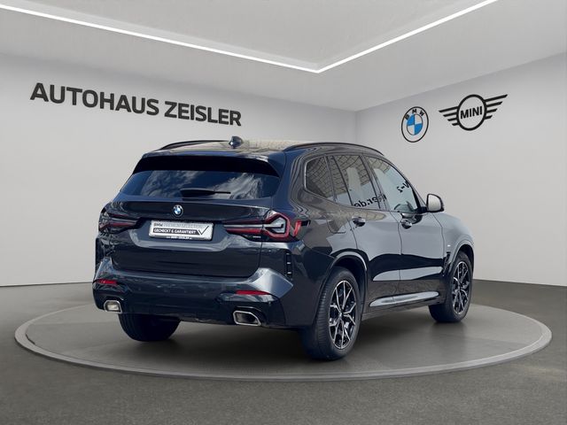 Foto Nummer 2: BMW X3