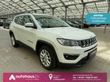 Jeep Compass 1.3 MultiAir  Longitude|UConnect|Klima - Jeep Compass Gebrauchtwagen in Berlin