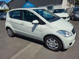 Mercedes-Benz A 160 Autotronic 2.Hand Klimaautomatik 87tkm - gebrauchte Mercedes-Benz A-Klasse aus dem Jahr 2011