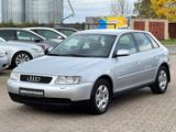 Audi A3 8L 1.9TDI 96kW Ambiente erst 68.000km! - Audi A3 aus 2002: 1.9