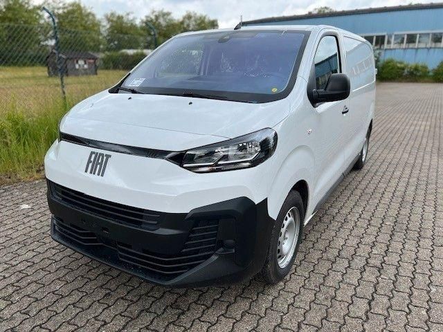 Fiat Scudo Serie 2 Kastenwagen L2