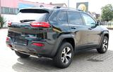 Jeep Cherokee 3.2 V6 200kW 4x4 Trailhawk Autom. - Jeep Cherokee mit Anhängerkupplung