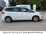 Opel Zafira C Tourer Active| Zahnriemen neu - Opel Zafira Active mit Diesel-Antrieb