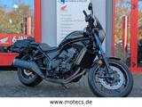 Honda CMX 1100 DCT - HONDA CMX