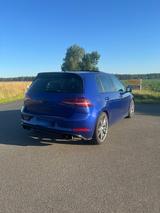 Volkswagen Golf 7 R 2.0 TSI 4 Motion Akrapovic - Gebrauchtwagen mit Akrapovic Auspuffanlage