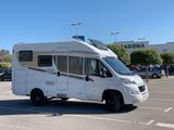 Carado CAPRON  T133 - Wohnmobile bis 7.000 Euro