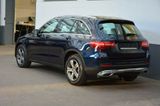 Mercedes-Benz Mercedes CLC 220 d 4 Matic Navi*LED*Kamera*ACC - : Blau, Mercedes