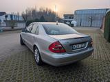 Mercedes-Benz E 270 CDI ELEGANCE Elegance - Mercedes-Benz E 270 aus 2005