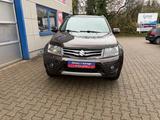 Suzuki Grand Vitara 1.9 DDIS X 30 XenonAHK Kamera  Navi - Suzuki Grand Vitara: Geländewagen