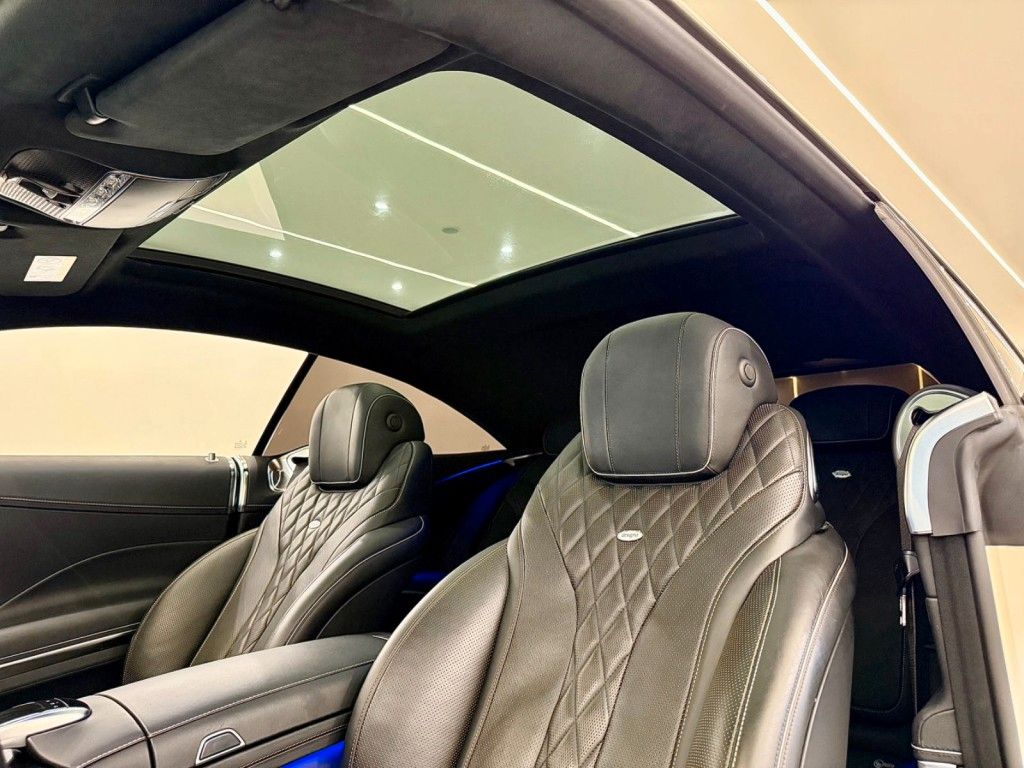 Mercedes-Benz S 500 - Bild 13