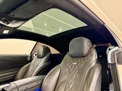 Mercedes-Benz S 500 - Vorschau 13