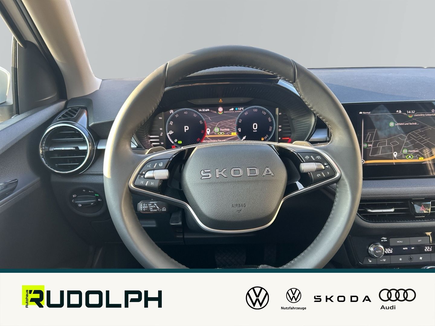 Skoda Fabia - Bild 15