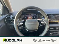 Skoda Fabia - Vorschau Bild 15