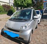 Smart Fortwo CDI 451 frisch TÜV, super s... - smart fortwo 451 mit Diesel-Antrieb