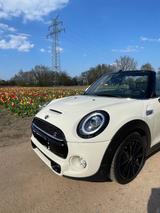 MINI Cooper S Cabrio Cooper S - MINI Cooper S Cabrio aus 2019