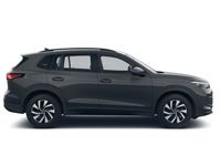 Volkswagen Tiguan - Vorschau Bild 4