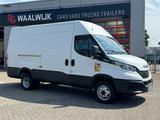 Iveco Daily 50C18 Hi-matic Kasten - Iveco Daily 50c18