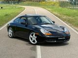 Porsche 911 Carrera 2 ""KM 87.500"" - Porsche aus 1998: 911