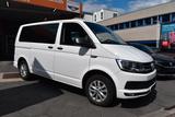 Volkswagen T6 Multivan *Schlaffunktion*Tüv Neu**Org. km!* - Volkswagen in Stuttgart