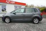 Volkswagen Golf Sportsvan VII 1.2 Trendline Klima PDC USB - Volkswagen Golf mit Benzin-Antrieb: Kleinbus, 1.2