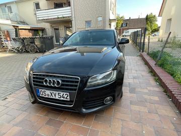 2008 AUDI A5 照片 3