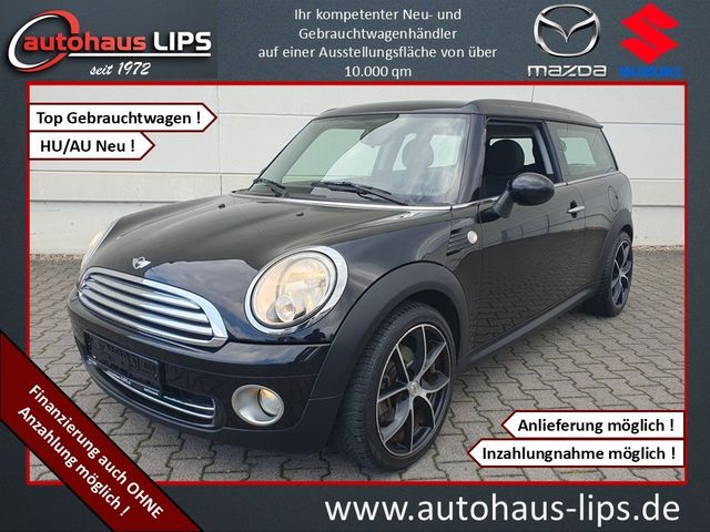 MINI One 1.4i Clubman | Klimatronic |