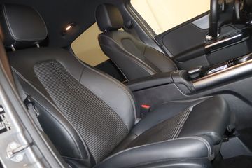 Mercedes B 200 - 10