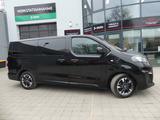 Opel Zafira Life 2.0 CDTI Tourer L3 XENON/STHZ/AHK/KA - Opel Zafira Life in Berlin