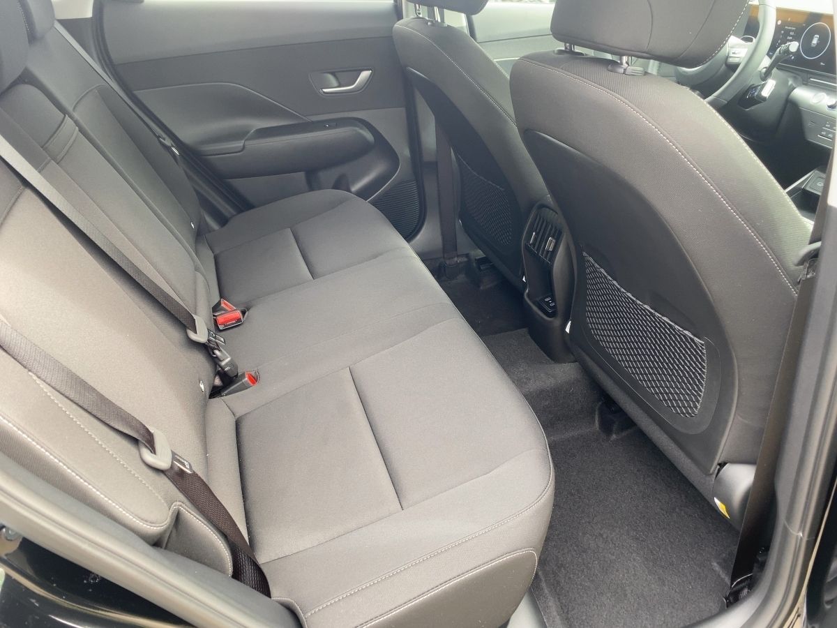 Hyundai KONA - Bild 12