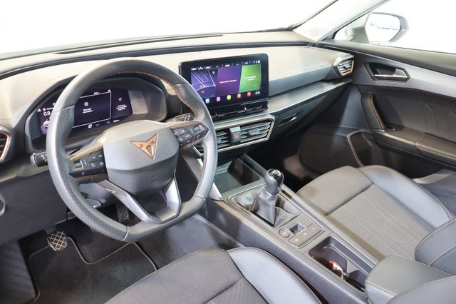 Cupra Formentor 1.5 TSI AID+ACC+KEY+LED+AHK