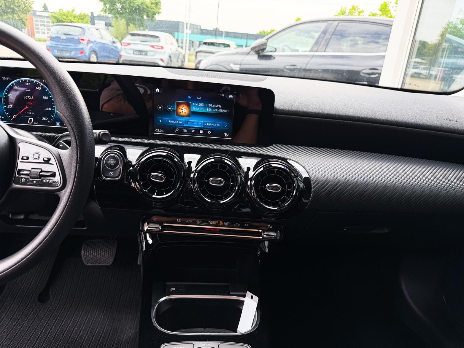 Mercedes-Benz A 180 A A 180
