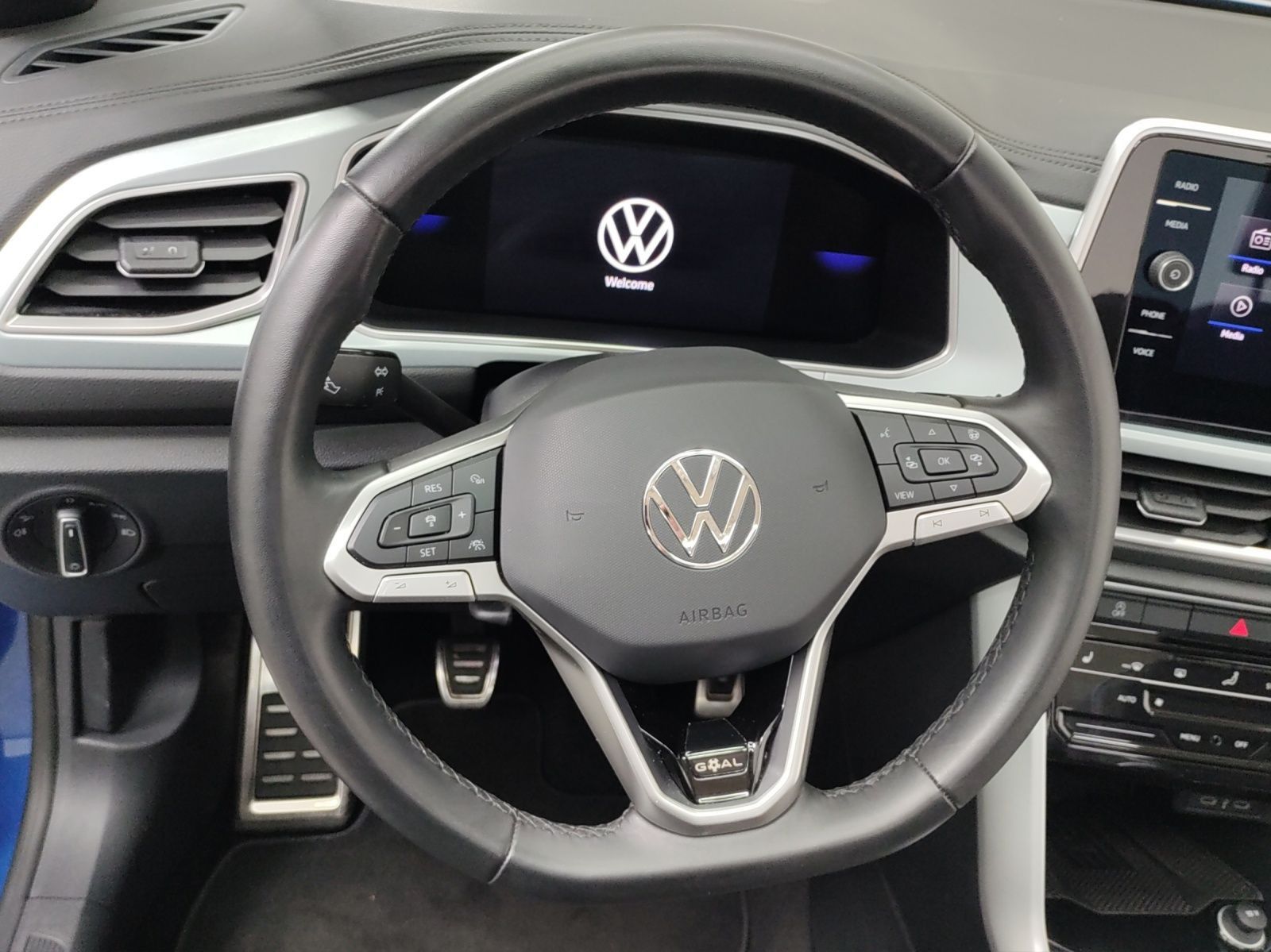 Volkswagen T-Roc - Bild 10