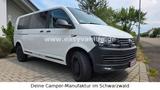 Volkswagen T6 4x4 Camper von Easyvanlife mit Offroad Paket - Wohnmobil oder -wagen Offroad
