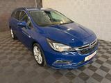 Opel Astra K Sports Tourer*ON*TEMPO-R.KAM-NAV-SHZ-PDC - gebrauchte Opel Astra aus dem Jahr 2018