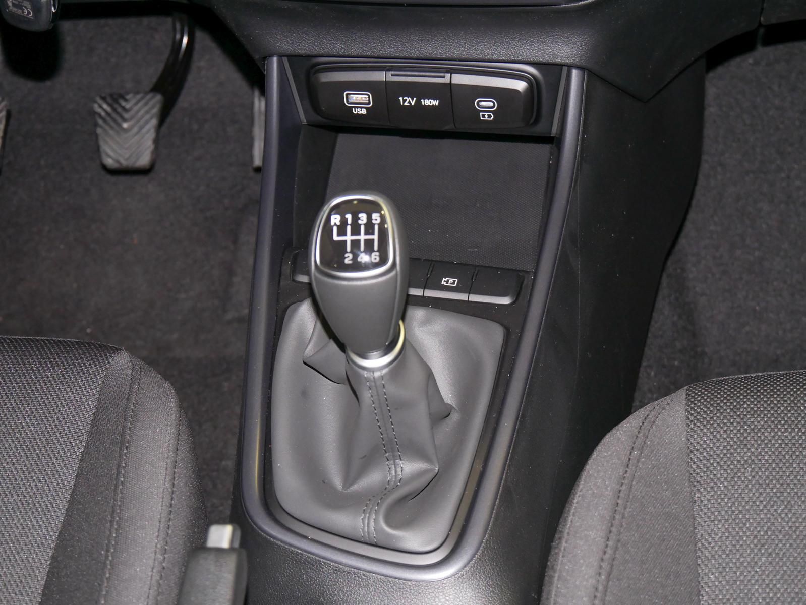 Hyundai i20 - Bild 19