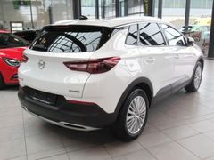 Fahrzeugabbildung Opel Grandland X Bus INNOV 1,2T 96K M6 LED Nav RFK 18